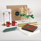 Burns Night Table Setting Kit - A Wee Dram - Tableday