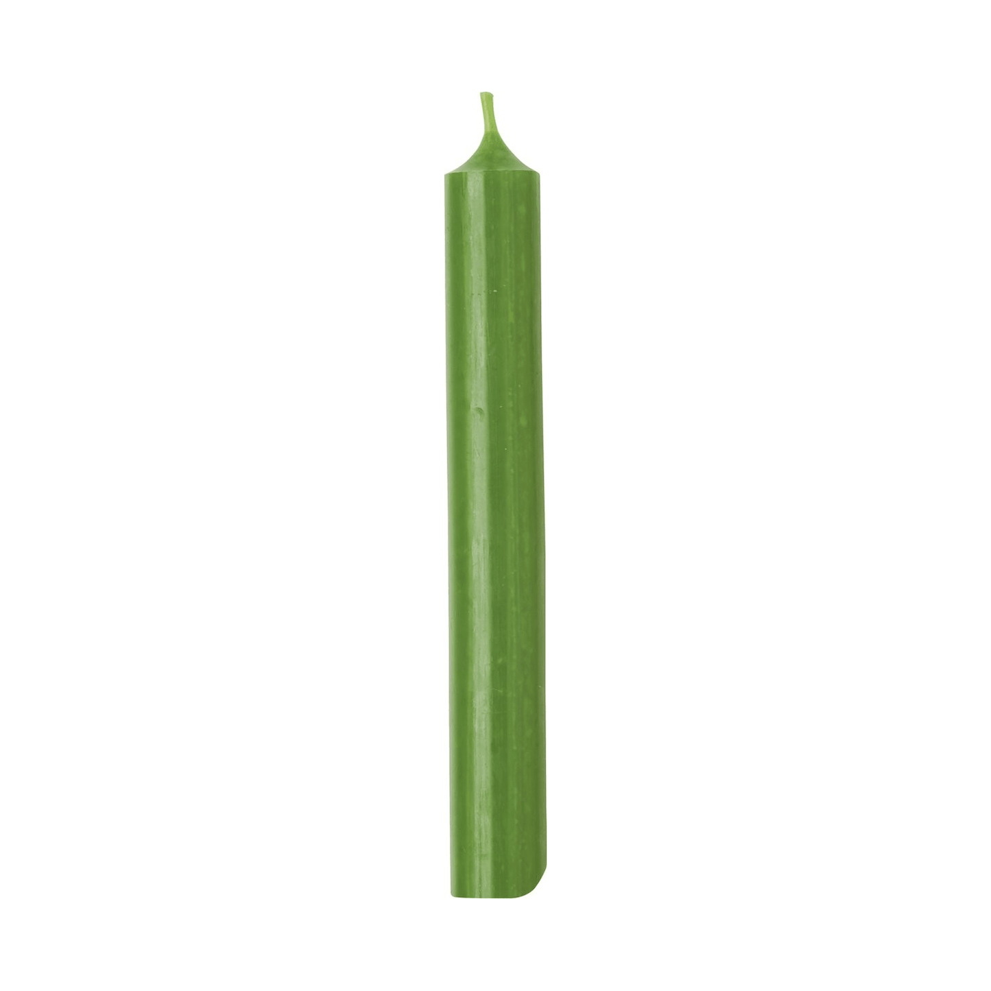 Grass Green Candle - Tableday
