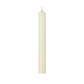 Ivory Candle - Tableday