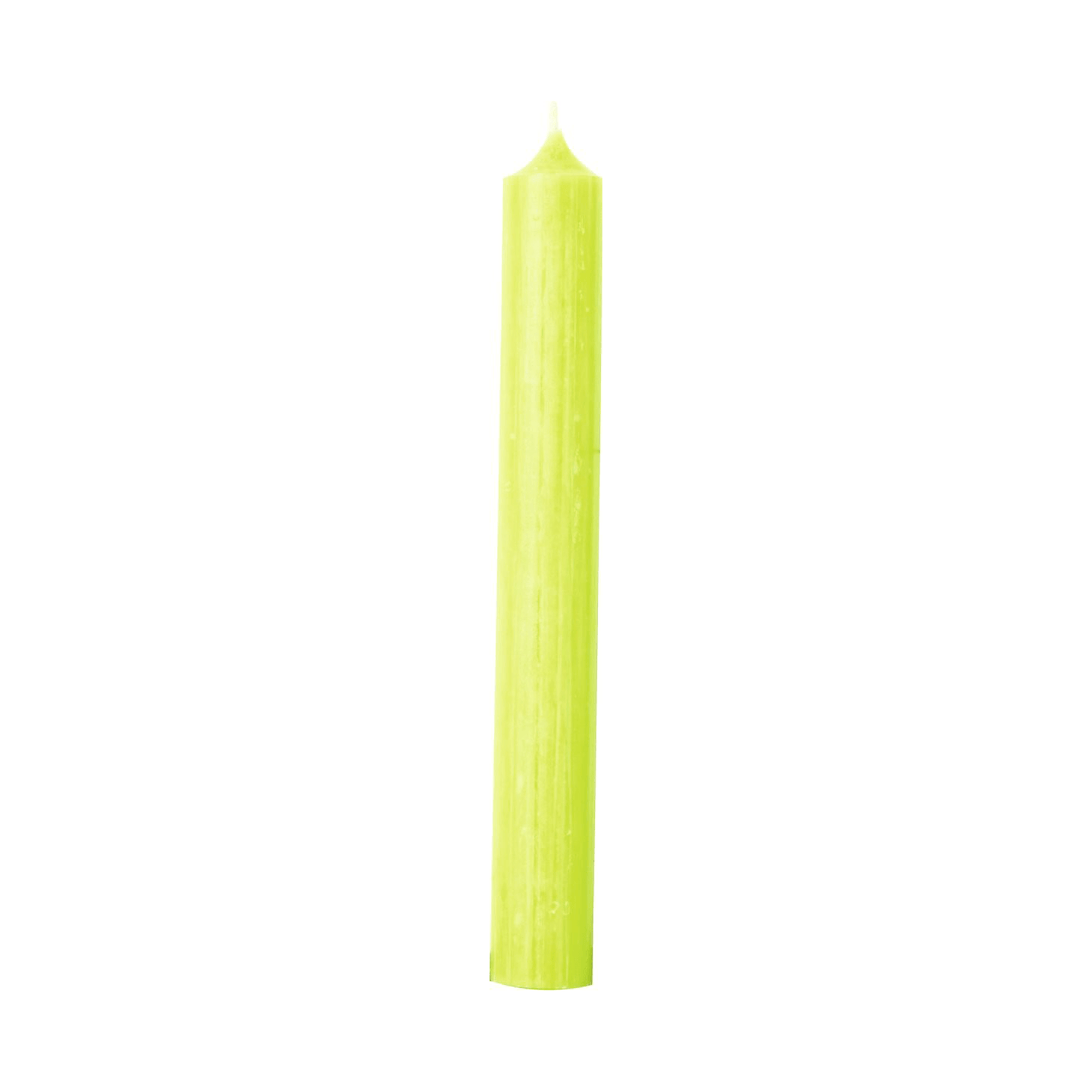 Light Green Candle - Tableday