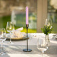 Light Lavender Candle - Tableday