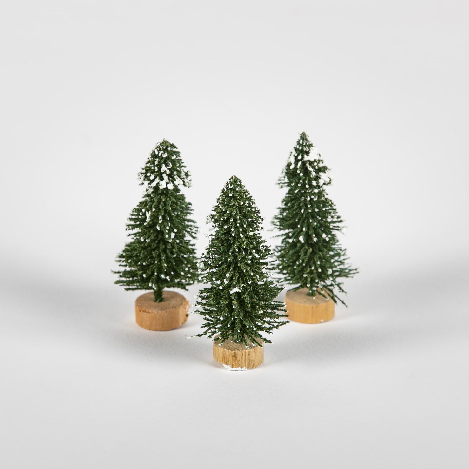 Mini Christmas Tree - Tableday