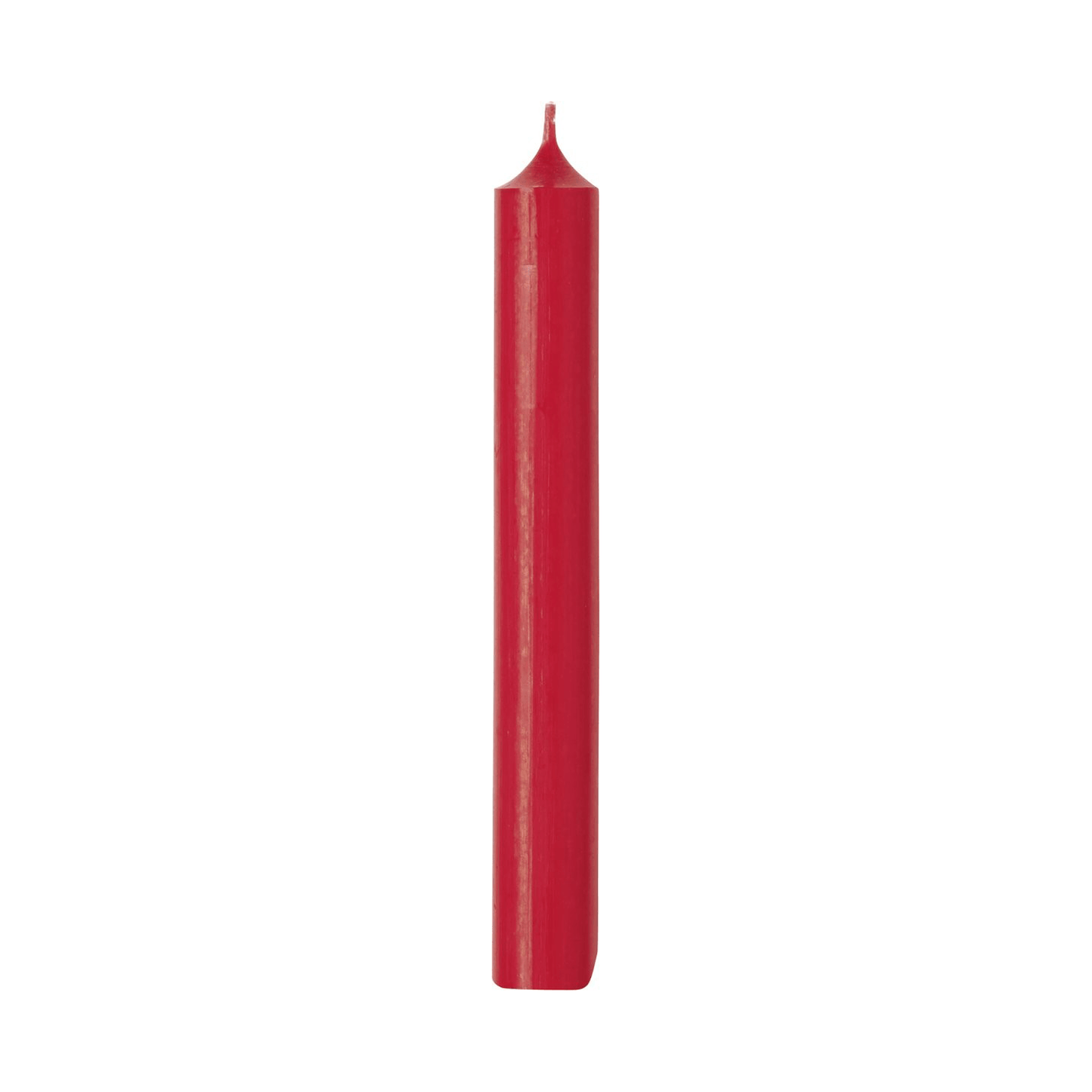 Red Candle - Tableday