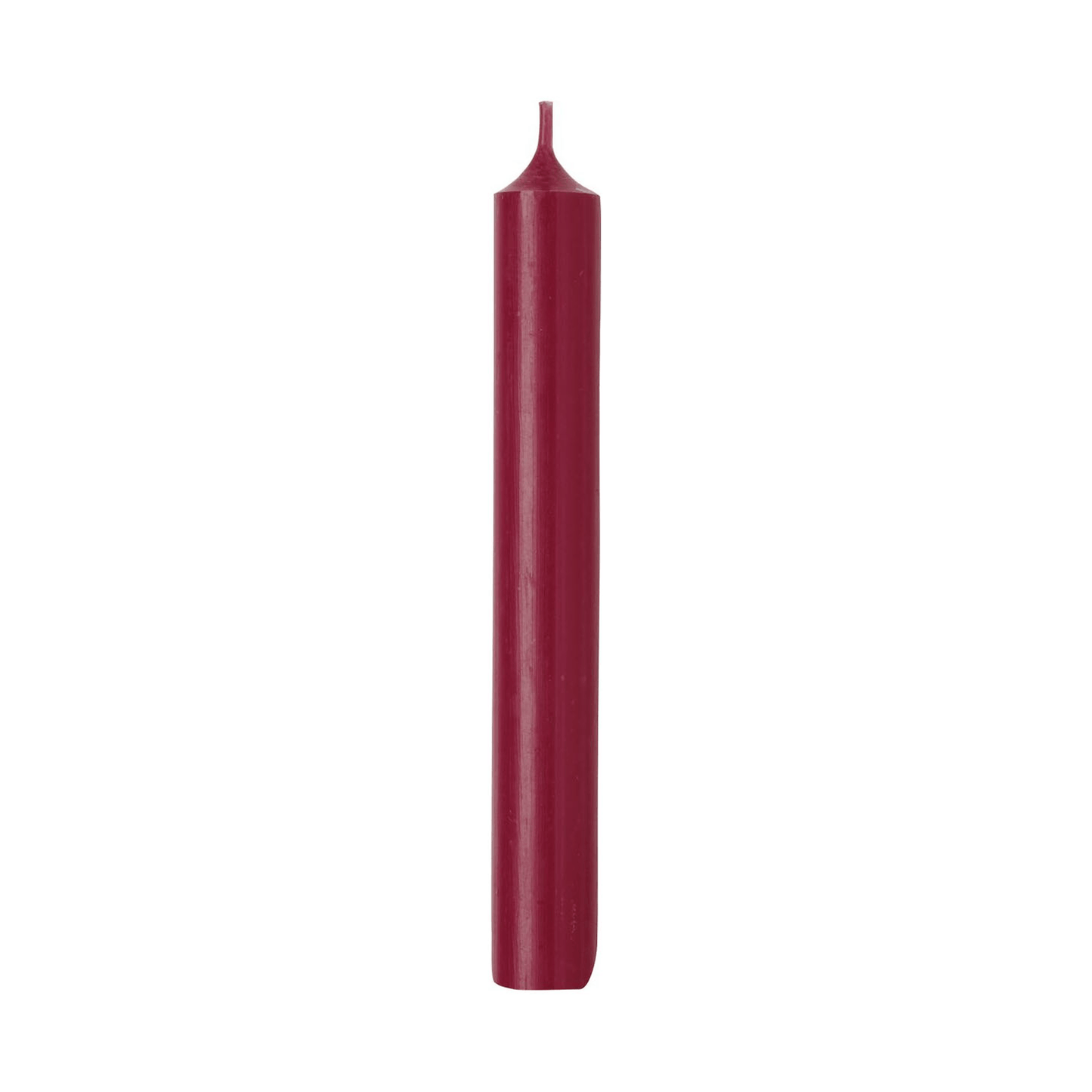 Red Plum Candle - Tableday