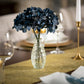 Royal Blue Hydrangea Stem - Tableday