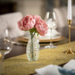 Vintage Mauve Peony Bouquet - Tableday
